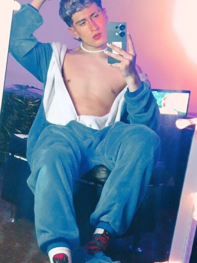 Dangel_the_boy