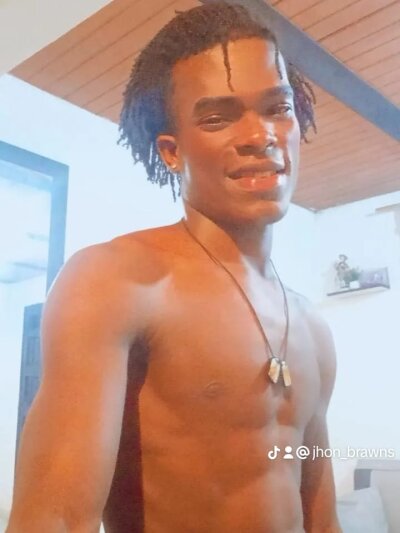 Darwinjhonson