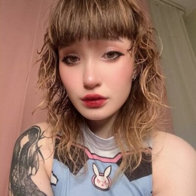 melody_ary from stripchat