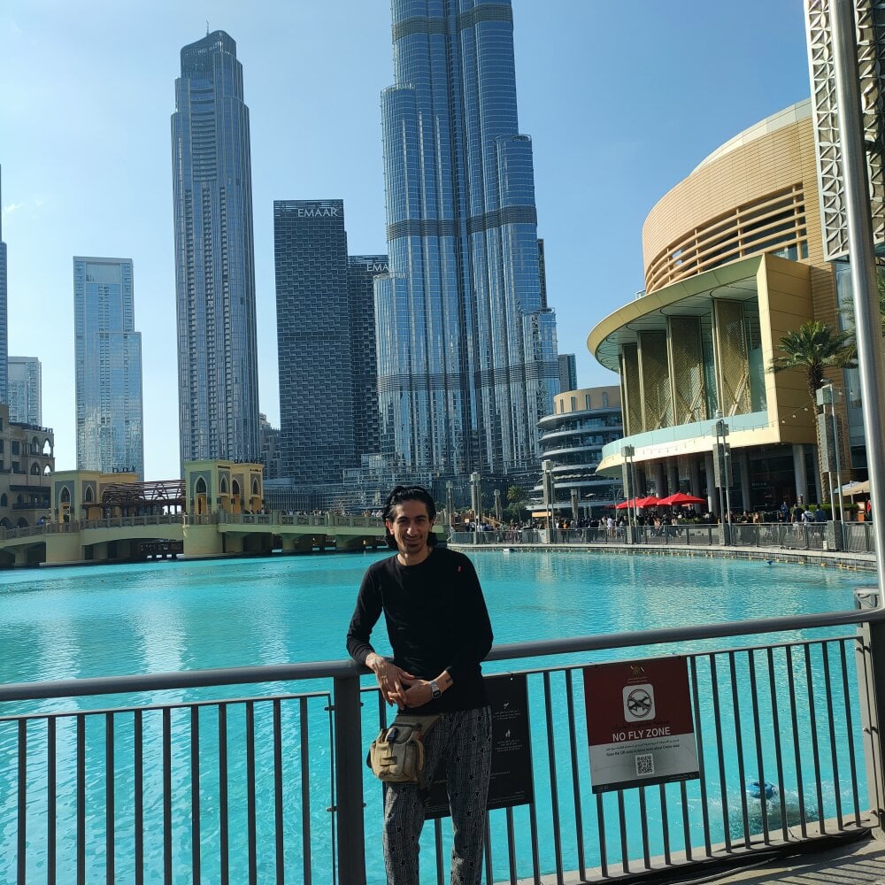 Rafik88xx profile