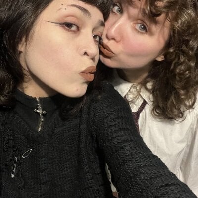 DarksDolls