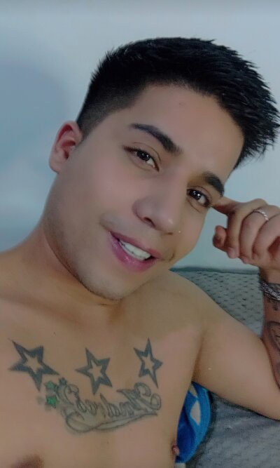Randy_horny - Stripchat Blowjob Cam2cam Deepthroat Boy 