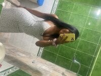 NYRA_KISS's webcam live show