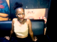 Sultryebonyx's webcam live show