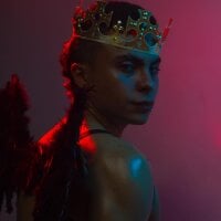 Ostensalvatore's webcam live show