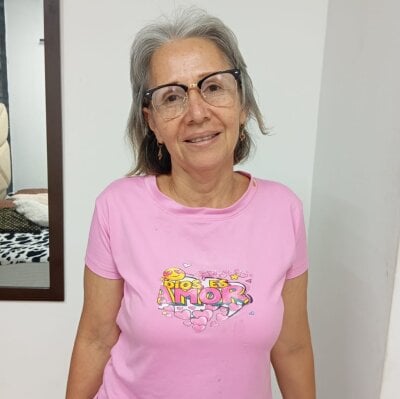 Mature_Lady_ on StripChat