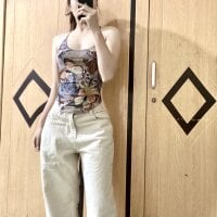 Lucy217's webcam live show