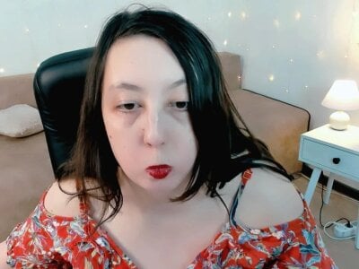 Cute_and_hot Female Facial Cam Striptease
