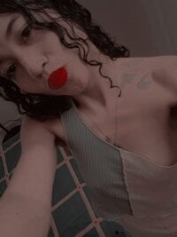 dream_fulfilled's webcam live show