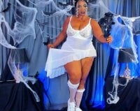 Модель AranzalatinBlaks1