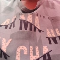 HYR1's webcam live show