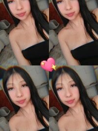 Meegan_01's webcam live show
