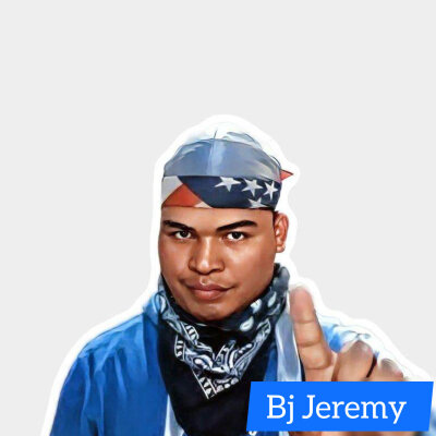 McBlackJamesBJ