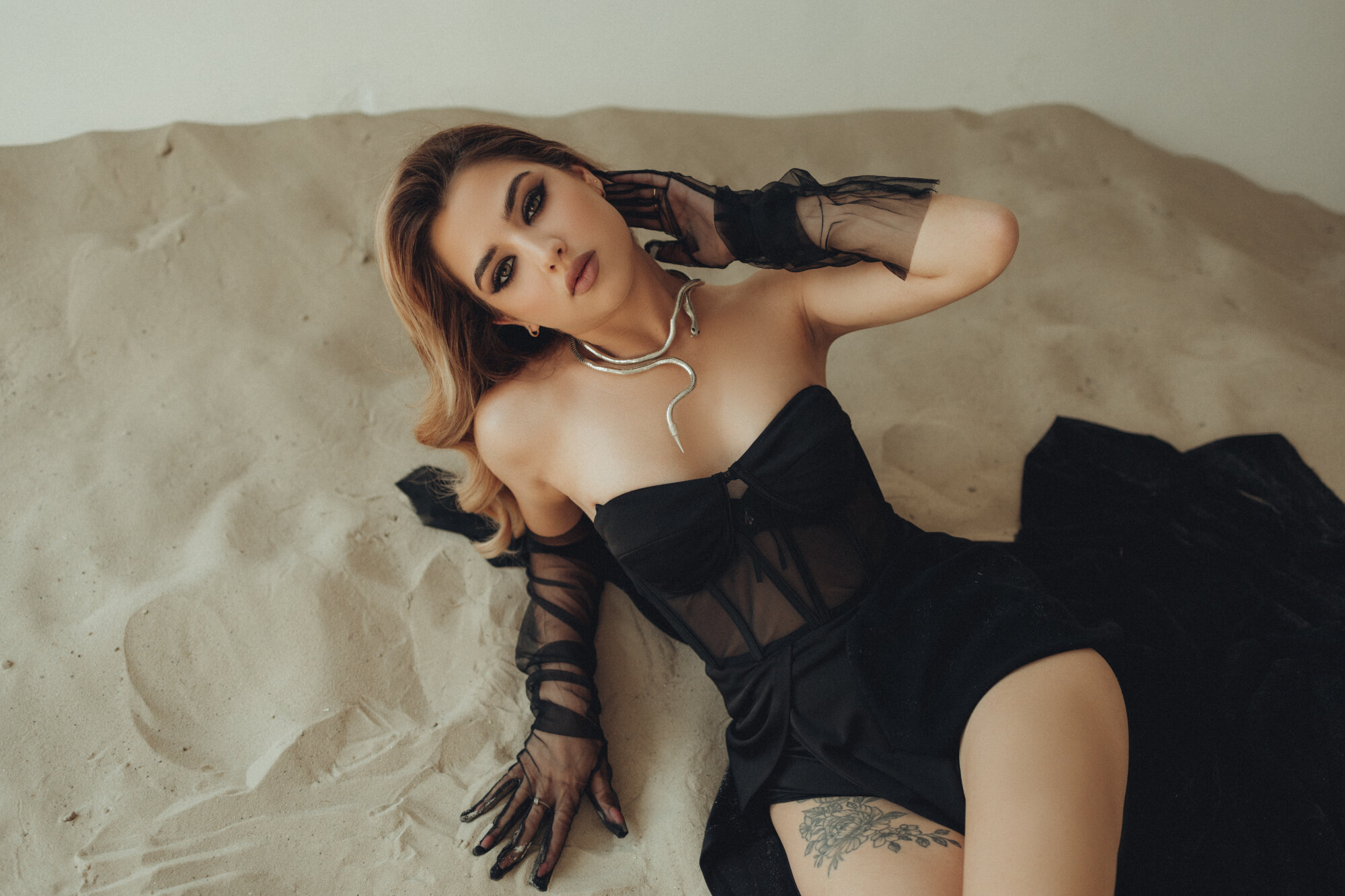 CharleneWoods
