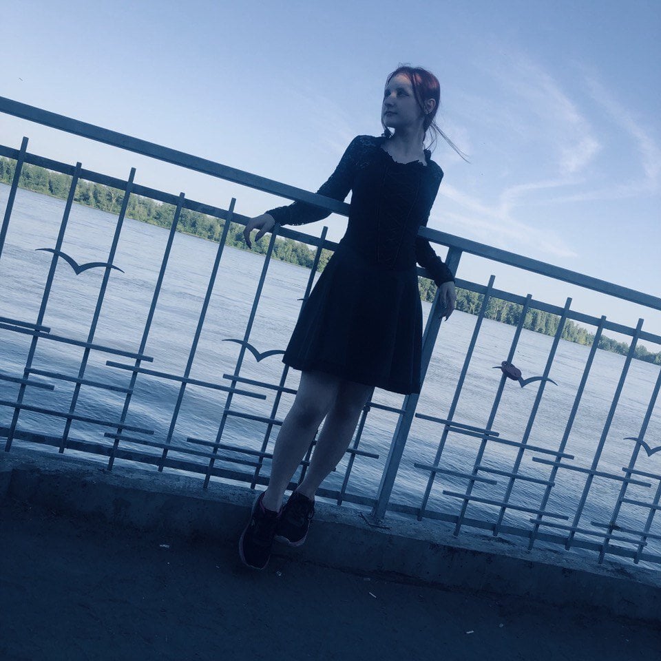 Sally_F1sher profile