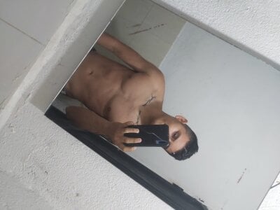 Maximoo_garcia - Stripchat Boy 