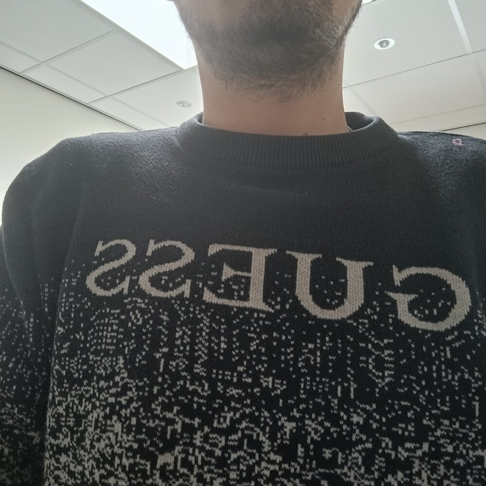 Wesleymodel's Offline XXX Chat