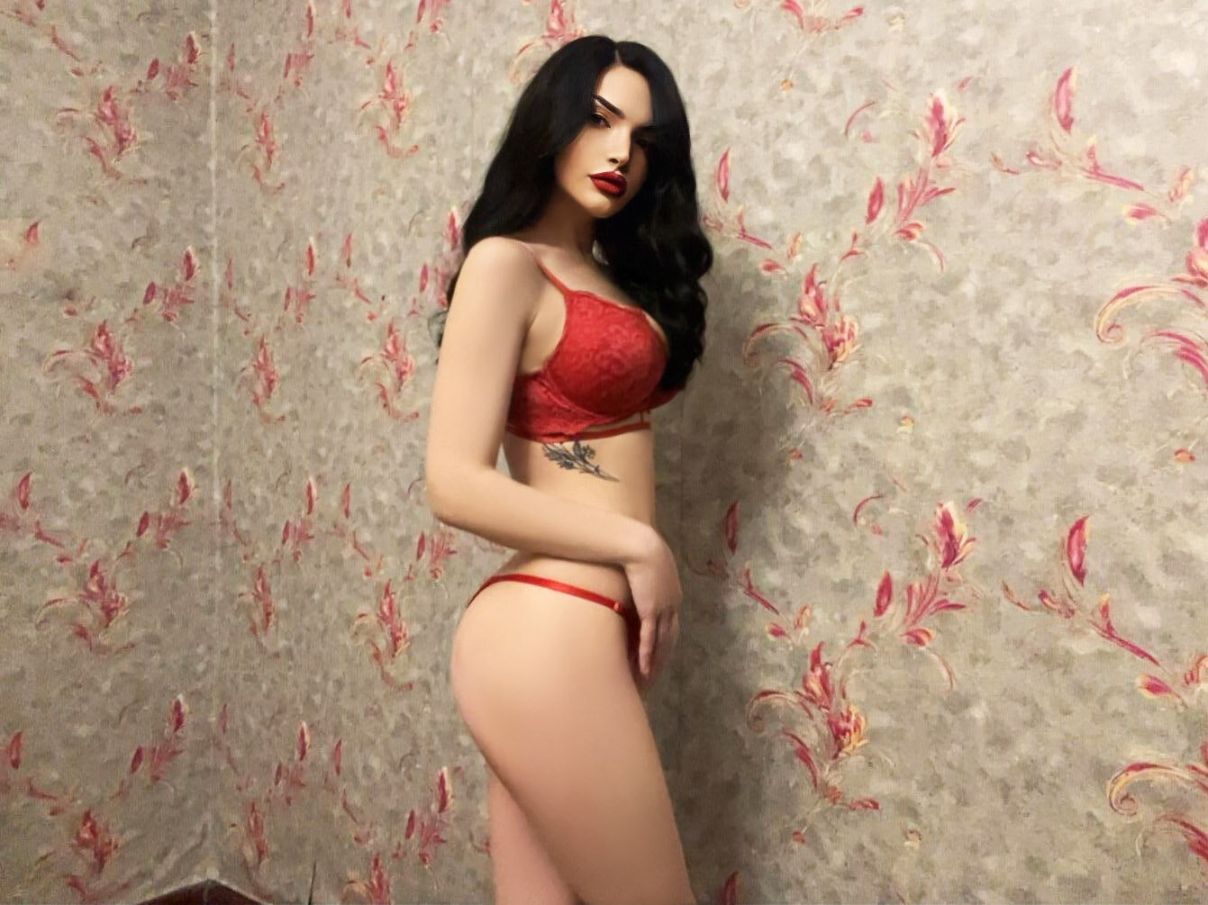 SexyDjane