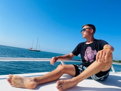 Jackson_millers - Stripchat Teen Lovense Cam2cam Boy 