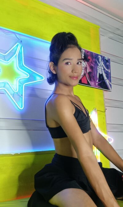 vayoleth_candy Avatar