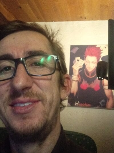 Renard0909 Live Cam on StripChat