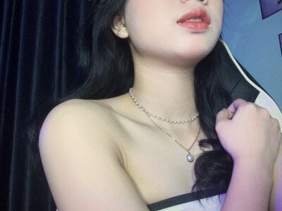 Mei_Mei98 - big tits asian