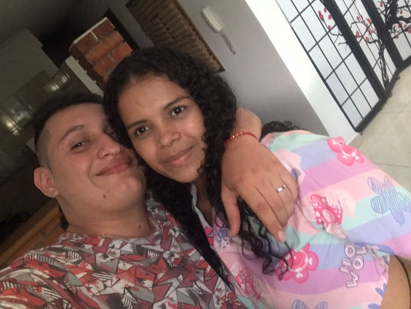 Kathy_And_Willy_