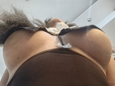 -sanhuamao- on StripChat