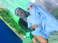 malek_and_emir's webcam live show