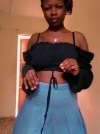 Chanessa's webcam live show