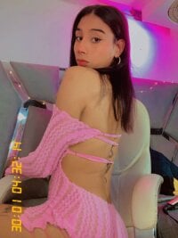 Ts_hana's webcam live show