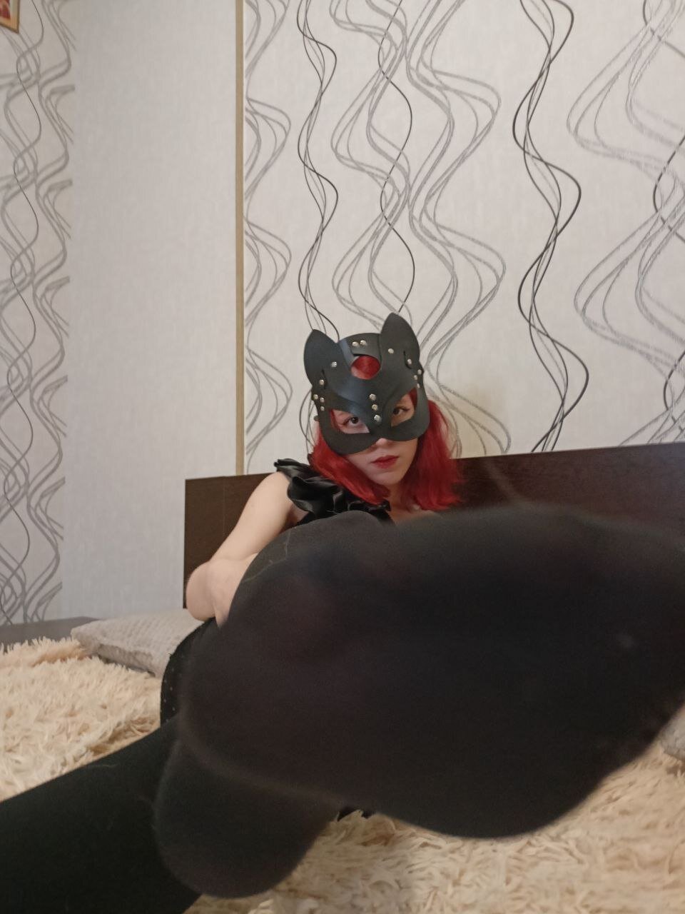 GoodBoySweetFeet