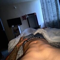 JovenDesobediente's webcam live show