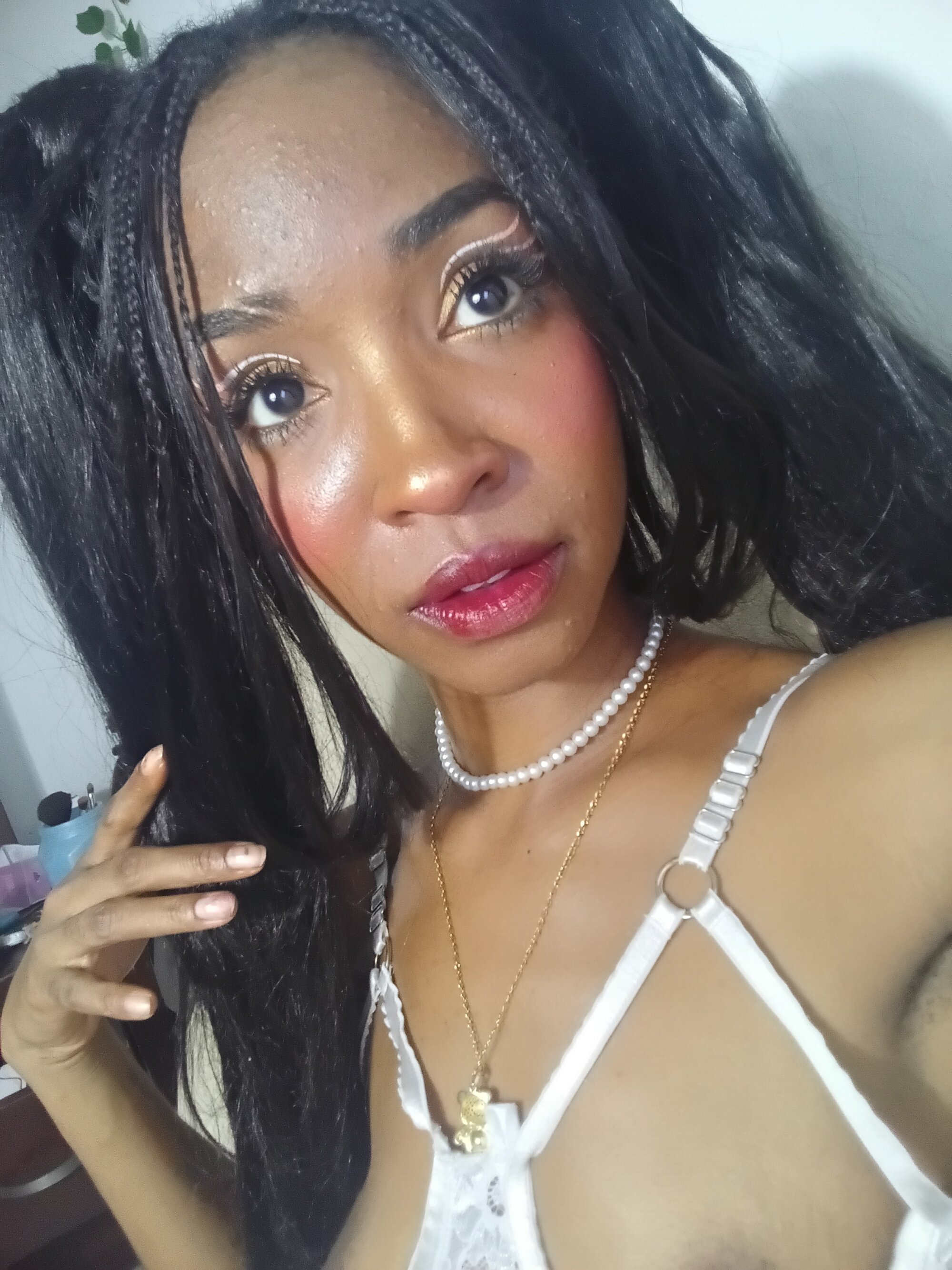 EbonyPrincess8