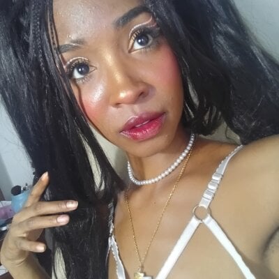 EbonyPrincess8
