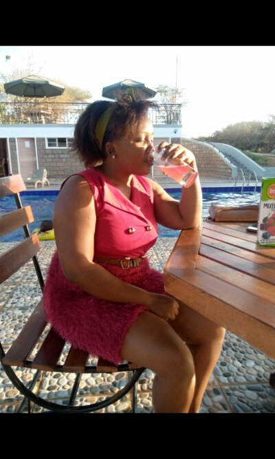 African_goddess4u Avatar