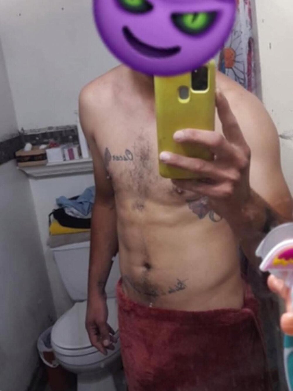 maldo25 from stripchat