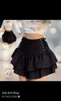 Aegi-Beatrice's webcam live show