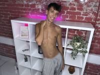 Benny_Powell's webcam live show