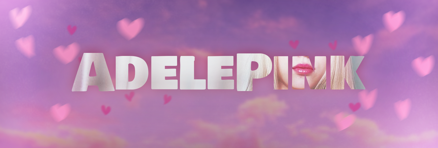 AdelePink