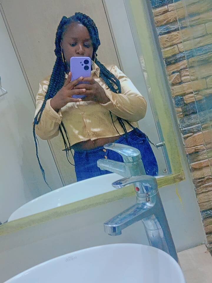 keicybrown profile