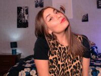 Kisha_Kisha's Offline XXX Chat