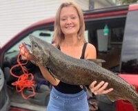 Offline chat soba modela Fishinggirl10