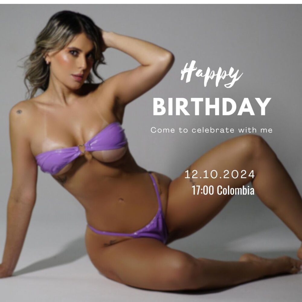 Live sex webcam photo for Eva_Gonzalez #290077273
