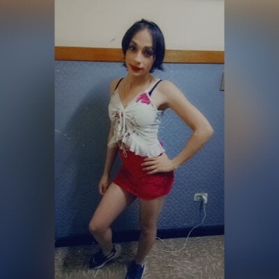 Aura_hoty - Stripchat Trans 