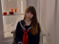 YukiNort's webcam live show