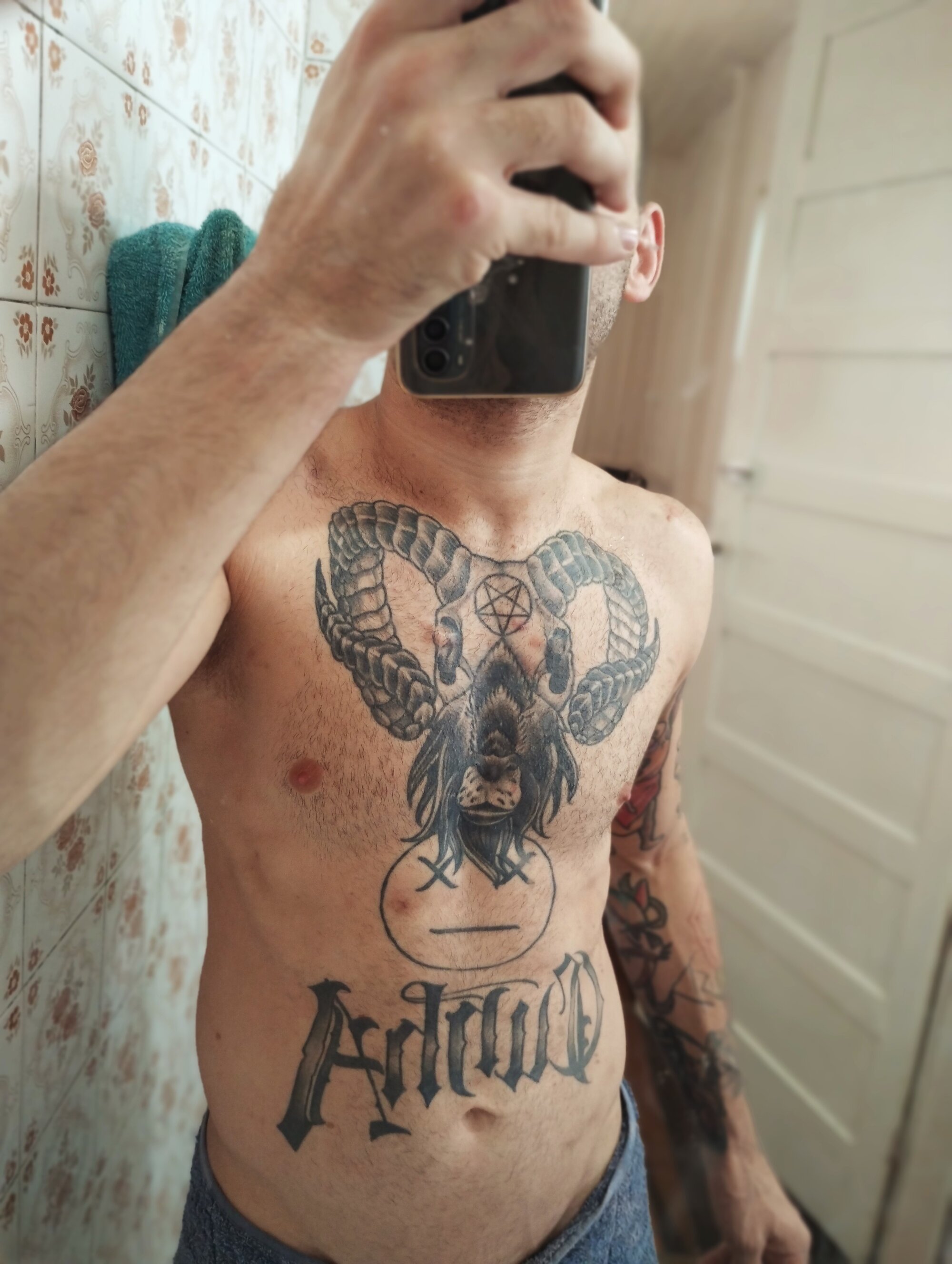 chefinho4i20