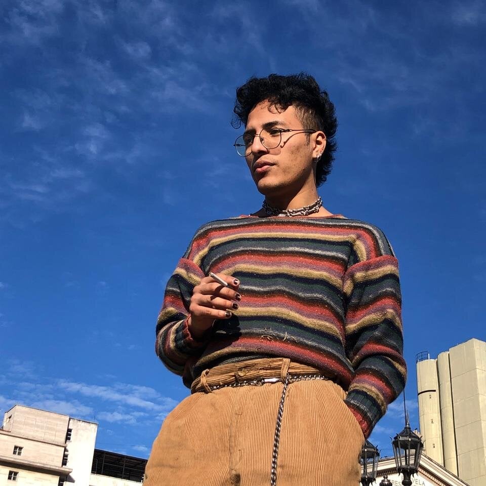 NicholasFerrera profile