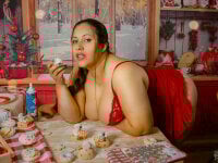 Модель zarith_prada