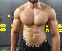 TheTopAlex's webcam live show